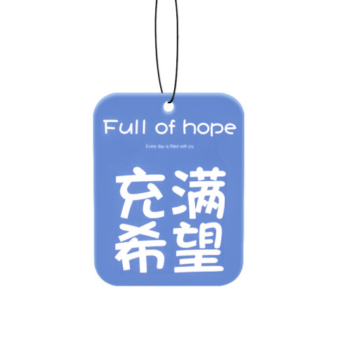 The source manufacturer produces car fragrance tablets, square fragrance tablets, special-shaped cartoon doll fragrance tablets, R Star car fragrance tablets