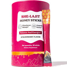 ϲ��֥����۰��R�d����F؛ShilajitHoneysticks��ݮζ����