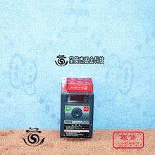 A069*TOSHIBA 东芝晶体管变频器 VFNC3-2001P TRANSISTOR INVERTE