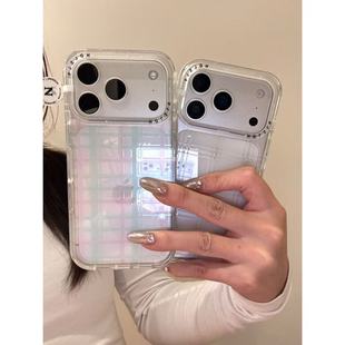 �nϵins͸ɫ��y�m��ihone17promax�O��16pro�֙C��15p�¿�ˮ����
