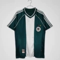 1998 season away from Germany