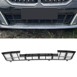 BMW 24 5 Seriyası Sport Versiya üçün həşərat, su çəni qoruyucu toru, sökülmədən