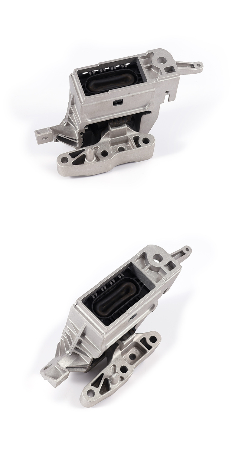 Suitable for Bmw Engine Mount Rubber 22116885934 Right Engine Motor Mount Reissue