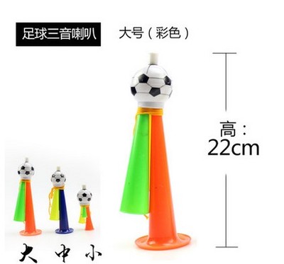 Juego de palos de refuerzo, props de animación, silbatos, palmaditas, porristas, flores, deportes, refuerzo, gritos, bocinas
