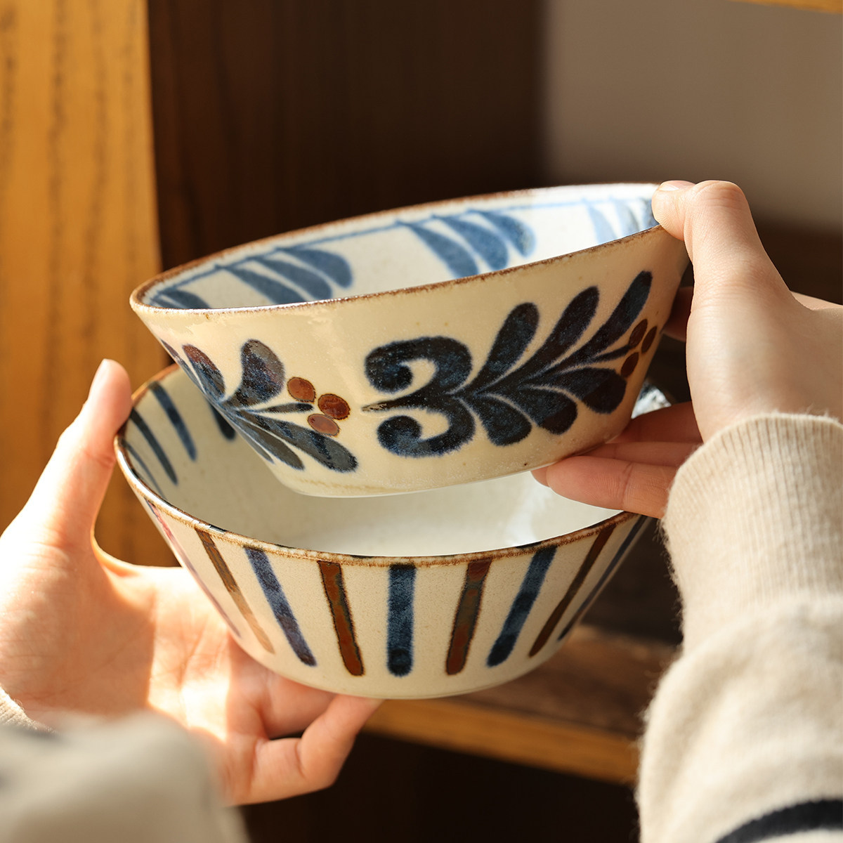 Japanese import ceramic tableware