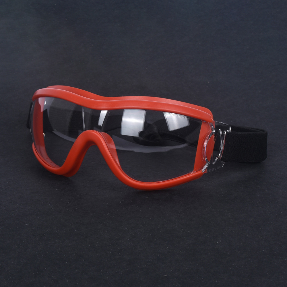 Gafas protectoras antivaho de doble cara para niños de 4 a 16 años, peleas de agua para hombres y mujeres, gafas completamente cerradas_voghion.com