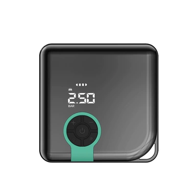 Smart Digital Display, Hava nasosu