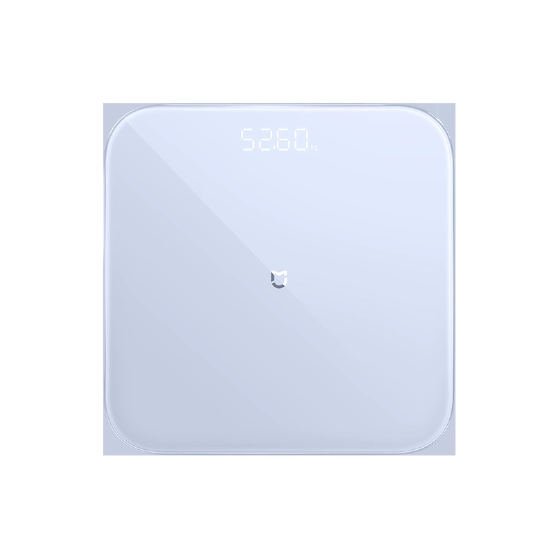 Весы электронные для девушек с Bluetooth, измерение массы, точный прибор Xiao Mijia Weight Lifting S200 для обустройства общежития