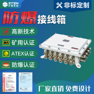 Explosion-Proof Junction Box, Distribution Box, Lighting Power Control Cabinet, Push Button Switch Box, Maintenance Terminal, Instrument Box Cabinet Complete Set