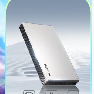 Zhitai Yangtze River Storage 1Tb Type-C USB 3.2 Mobile Solid State Drive