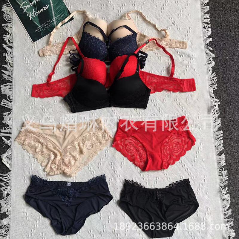 bra set bra set foreign trade wholesale Panama Chile Uruguay Egypt France Australia