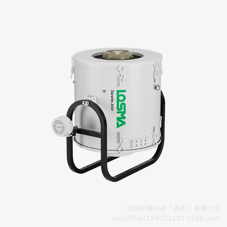 意大利LOSMA油雾过滤器LSOMA Darwin 600Darwin 1200Darwin2000Da