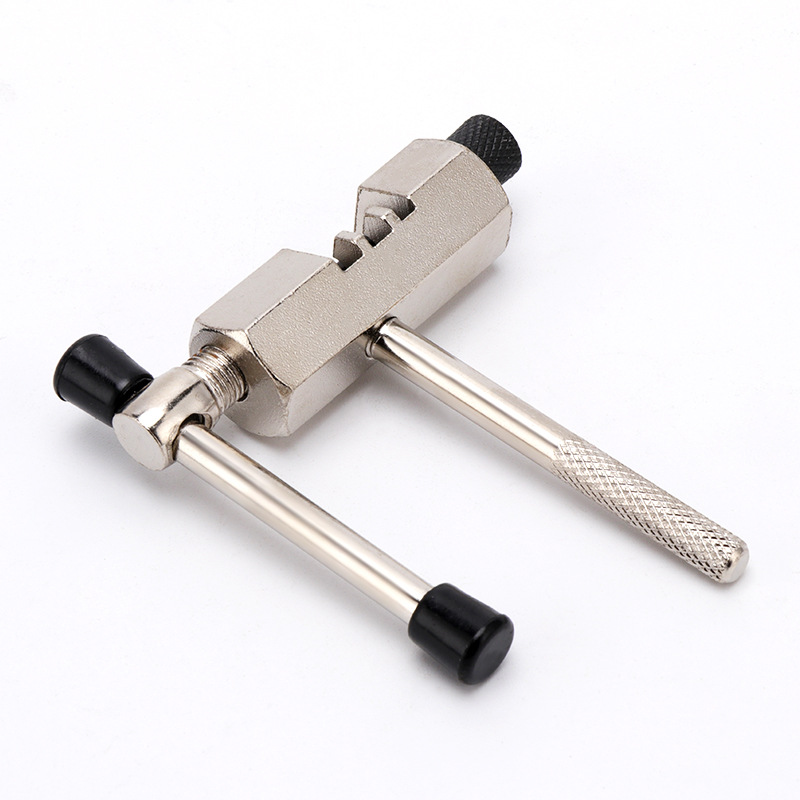 Bicycle mountain bike chain dismantling tool, bicycle blocker, spoke repair combination tool_voghion.com