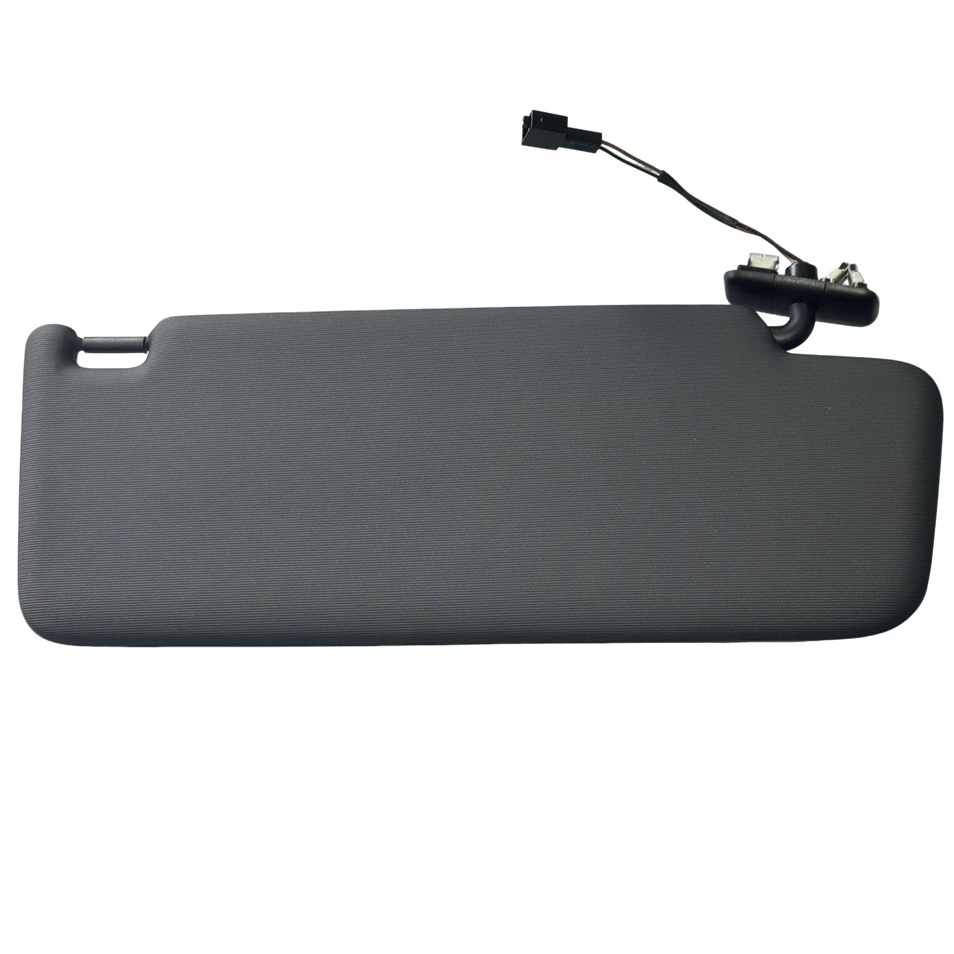 5Gg857551 Is Suitable for Volkswagen Black Gti Golf 7 Car Sun Visor Mk7Passat Sun Visor Cross-Border