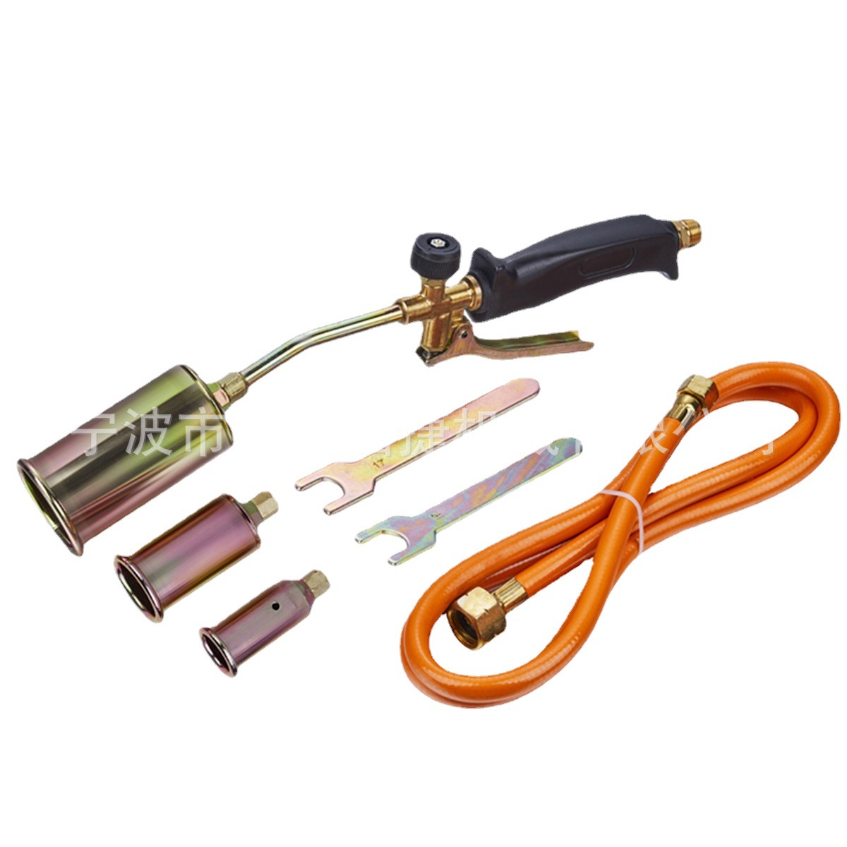 加热炬GJ200厂家直销烧猪毛修路跨境EBAY