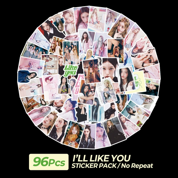 ILLIT-I'LL LIKE YOU-96 photos
