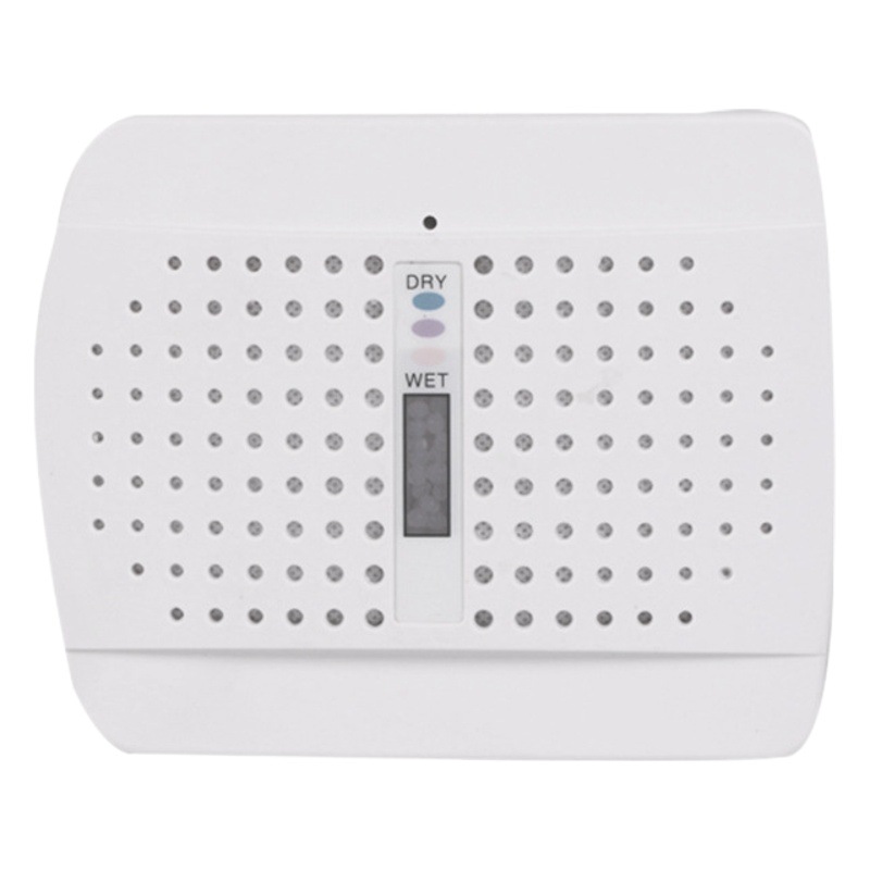 Dehumidifier Anti-mildew Desiccant Moisture-proof Wardrobe Indoor Moisture Absorption Household Dehumidifying Agent Recyclable Household Small Dehumidifying Box