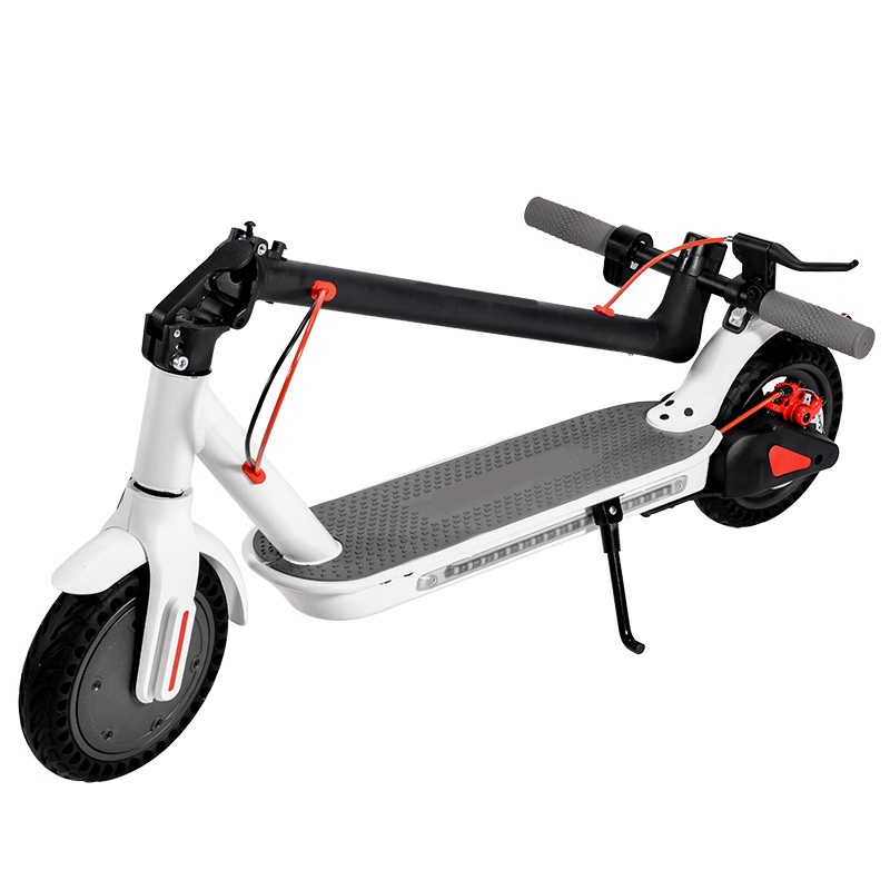 Scooter eléctrico plegable pequeño M365 de dos ruedas mini adulto portátil para hombres y mujeres para trabajar scooter