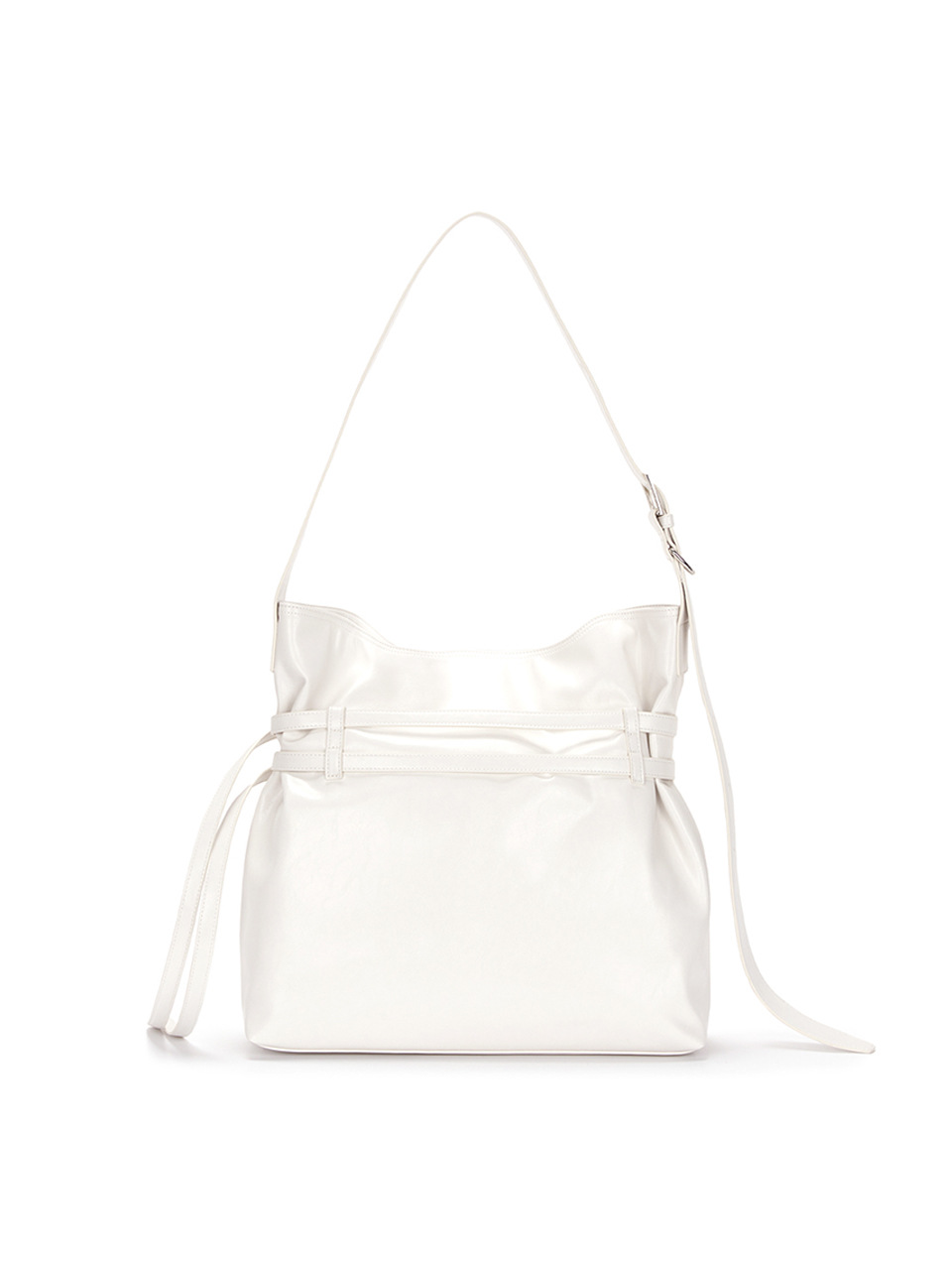 288g Weight Zipper Closure Type Single Shoulder Strap Strap Type Underarm Bag Bags Type Daily Occasion PU Material Women's Backpack Backpack Letter Pattern All Seasons Season Women's Gender Basic Style Square Shape Women's PU Letter Basic Square Zipper Underarm Bag 10