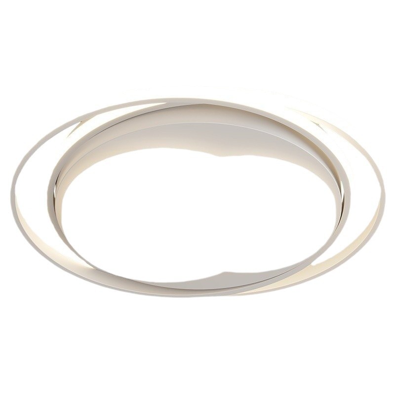 [Selección estricta] lámpara de techo de espectro completo, lámpara principal de vestíbulo doméstica de atmósfera moderna y simple, paquete de lámpara para toda la casa