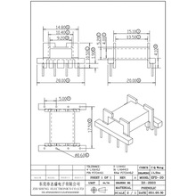EFD20��ʽ4+4׃������Ȧ�Ǽ��Դ��侀Ȧ�Ǽ�ZS-2003
