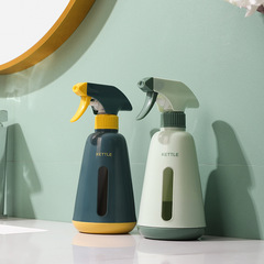 Household watering kettle gardening tools new small disinfectant alcohol sprayer air pressure cleaning watering kettle