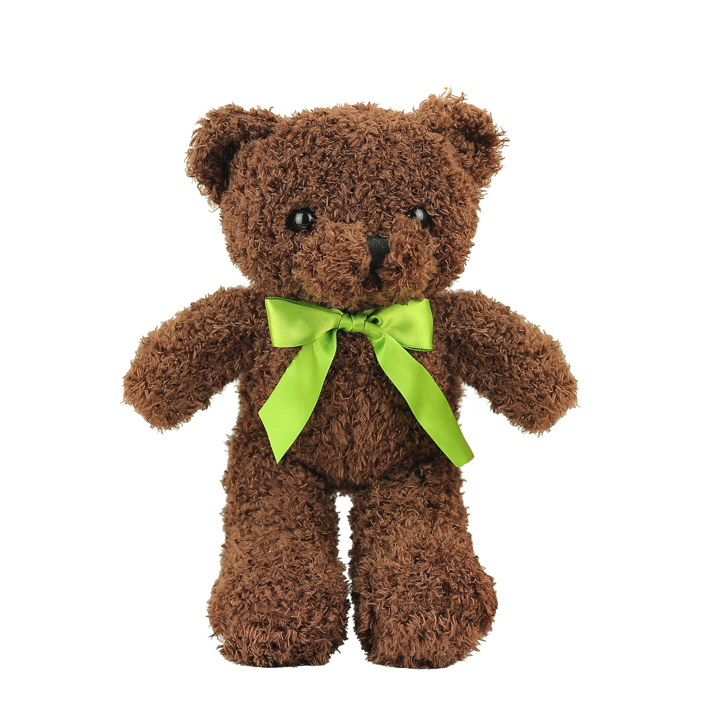 Red bufandas osos de peluche muñecas osos de peluche muñecas de peluche algas marinas eventos de cumpleaños regalos pequeños