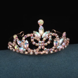 皇冠;插梳;发箍