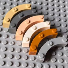 ��50g��MOC 48092 С������ľɢ�����������4x4����ש3��͹��