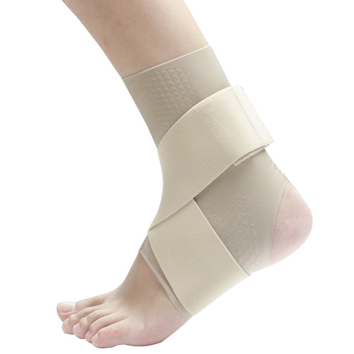 Japanese ankle sprain recovery fixed rehabilitation professional anti-sprain ankle and wrist protective cover for men and women sports