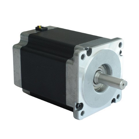 原装正品YAKO研控二相步进电机YK86HB156-06A