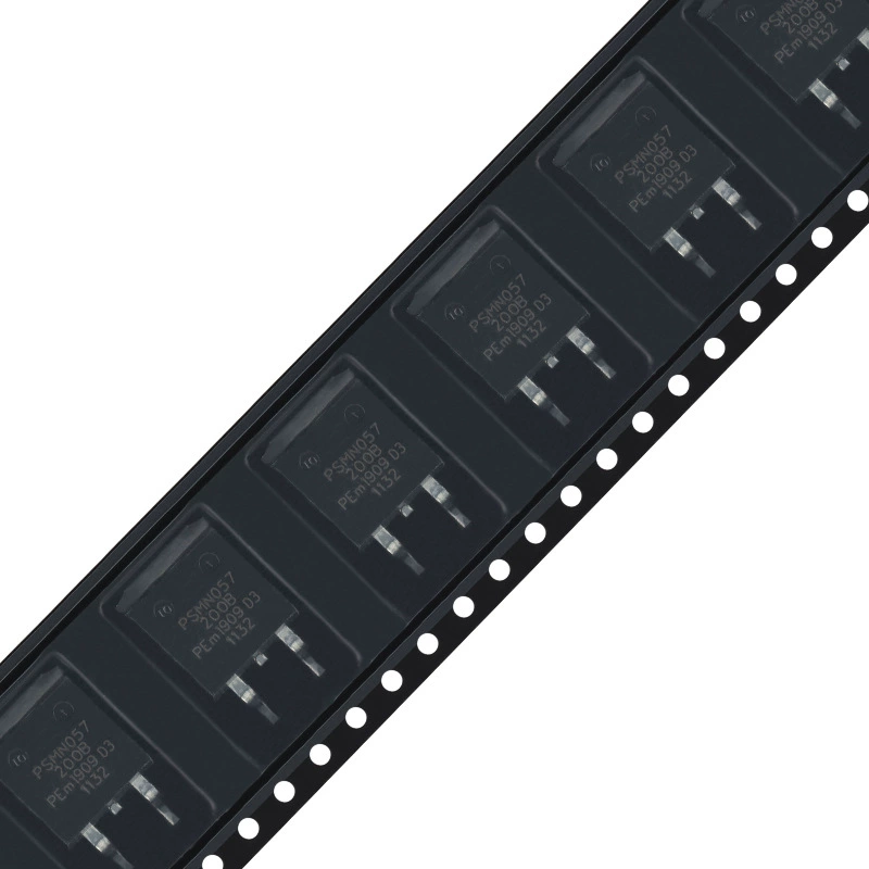 Original genuine PSMN057-200B, 118 D2PAKn channel TrenchMOS silicon standard field effect tube