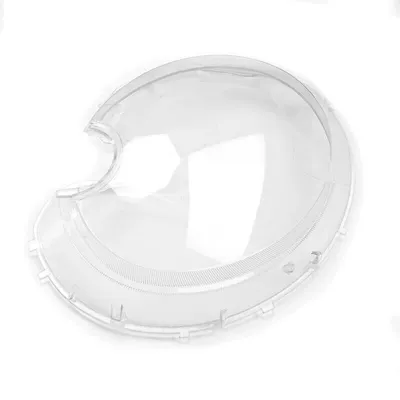 Headlight Cover, Headlight Lampshade, Ön faralar