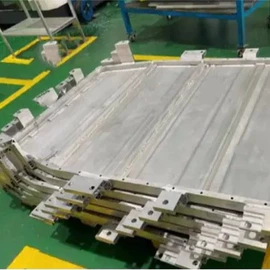 喷涂车间;涂装生产线;燃烧器