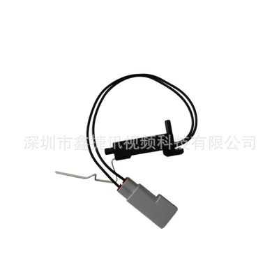 93BB-10K936-AA, Automotive Sensors