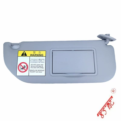 Sun Visor 98038432Ds Cab and accessories