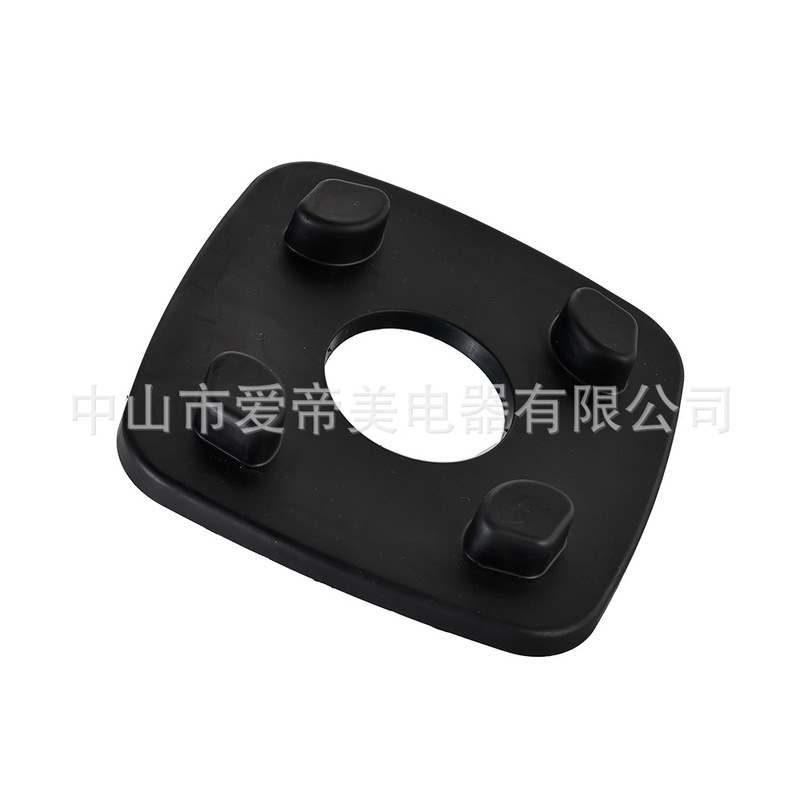 Compatible with Vitamix 0149 0127 0122 750 Blender Cup Lid and Coaster