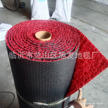 厂家直销塑料淘金工具毯增金毯毛毯淘金草毯末金吸金毯