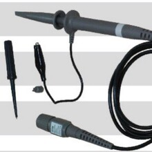 HANTEK��̩T3100ʾ����100M��Դ̽ͷ100:1��ѹ����2500V/BNC�ӿ�