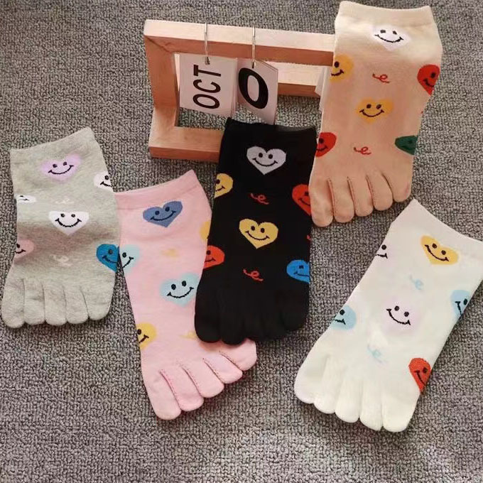 Summer cotton socks, wholesale