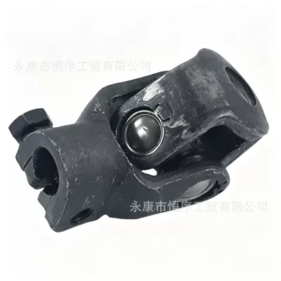 Connection Head Steering 36-Tooth – Motorcycle frame