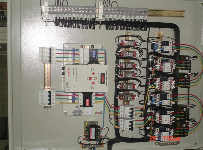 临河市丰镇市东胜市高低压成套配电箱厂家