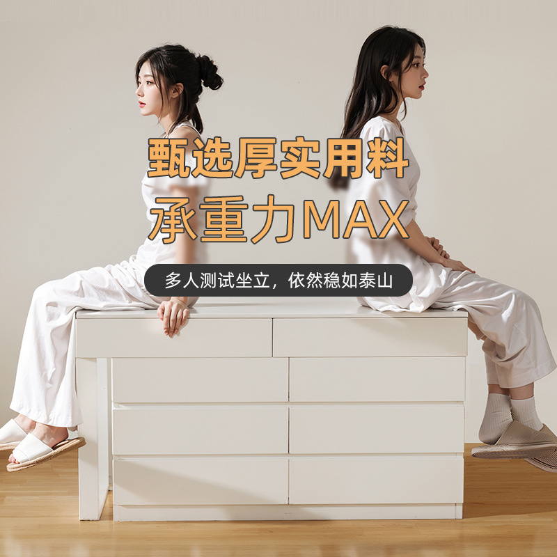 Comedor de tocador armario integral simple mesa de maquillaje moderna dormitorio pequeño armario de cama retráctil mesa de maquillaje de niñas