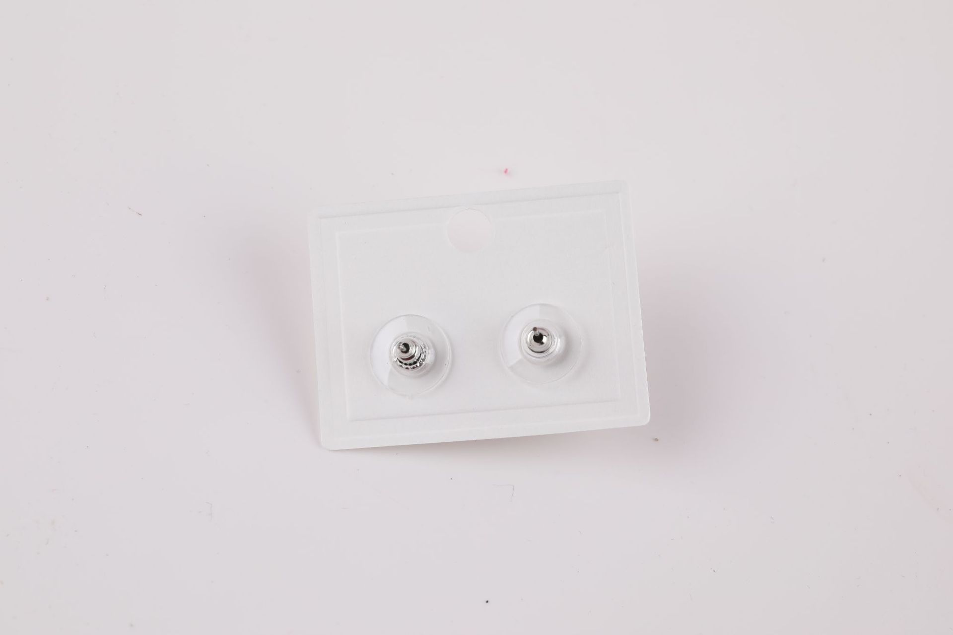 9g Weight 301 Stainless Steel Ear Needle Material Ear Studs Classification 1 Pair Quantity Holiday, Banquet Occasion Crystal Material Geometric Pattern Unisex Gender Plating Design Casual, Elegant, Lady Style 1 Pair Casual Elegant Lady Geometric Plating Crystal Ear Studs 1