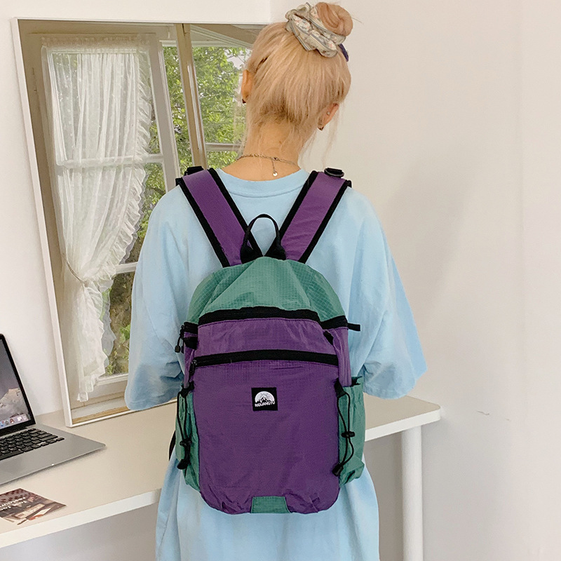 Mochila de moda coreana para niños y niñas, mochila de alta capacidad para estudiantes de escuela primaria 2026 nueva mochila de niños de comercio exterior