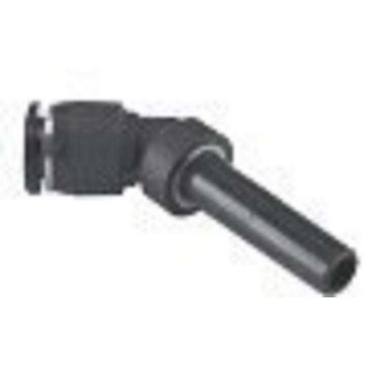 PISCO匹士克  PZC4-3M迷你型管接头PLHJ PZC型  PLHJ4M