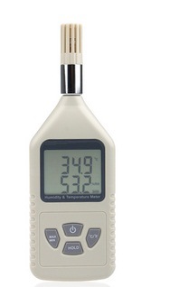 数字式温湿度计 型号:HAD-8630