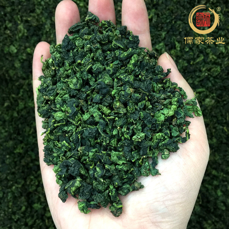 fragrant Tieguanyin tea