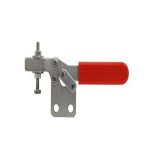 日本角田KAKUTA 下压式夹具 No.38S 小-2S（不锈钢下压式肘节夹）