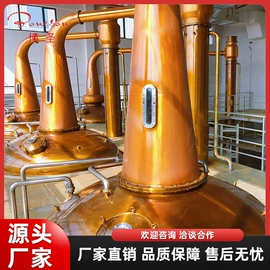 酿酒设备;原料药设备;饮料生产设备